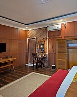 Kasuari Exotic Resort Magelang