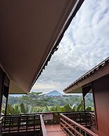 Kasuari Exotic Resort Magelang