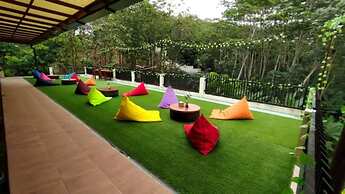 Kasuari Exotic Resort Magelang