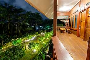 Kasuari Exotic Resort Magelang