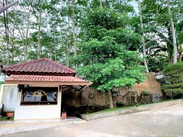 Kasuari Exotic Resort Magelang