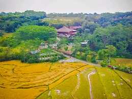 Kasuari Exotic Resort Magelang