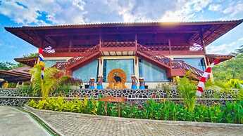 Kasuari Exotic Resort Magelang