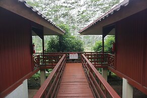 Kasuari Exotic Resort Magelang