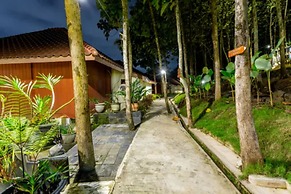 Kasuari Exotic Resort Magelang