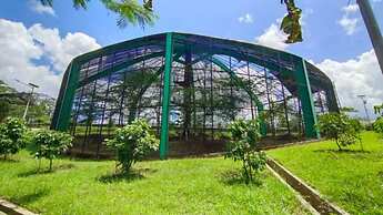 Kasuari Exotic Resort Magelang