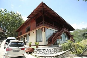 Kasuari Exotic Resort Magelang