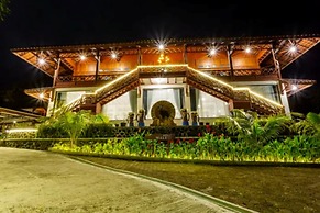 Kasuari Exotic Resort Magelang