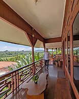 Kasuari Exotic Resort Magelang