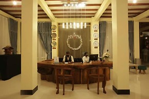 Kasuari Exotic Resort Magelang