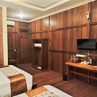 Kasuari Exotic Resort Magelang