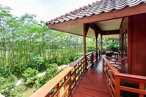 Kasuari Exotic Resort Magelang