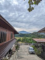 Kasuari Exotic Resort Magelang