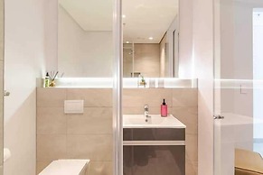 The Rubik Deluxe Apartment