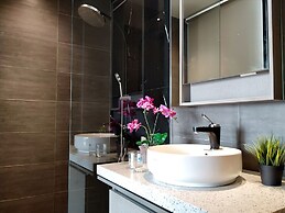 Expressionz Suites KL