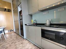 Expressionz Suites KL