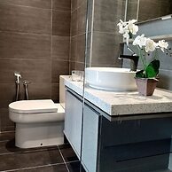Expressionz Suites KL
