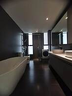 Expressionz Suites KL