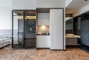 Expressionz Suites KL