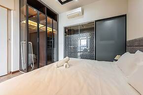 Expressionz Suites KL