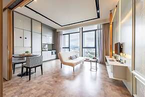 Expressionz Suites KL