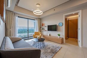 Expressionz Suites KL