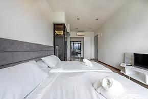 Expressionz Suites KL