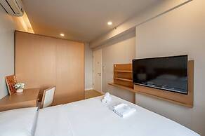 Expressionz Suites KL