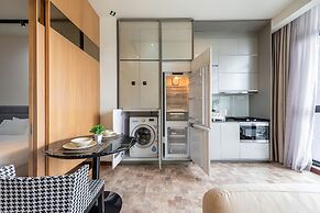 Expressionz Suites KL