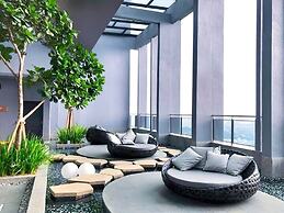 Expressionz Suites KL