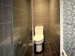 Expressionz Suites KL