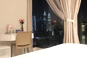 Expressionz Suites KL