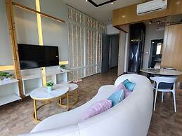 Expressionz Suites KL