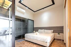 Expressionz Suites KL