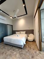 Expressionz Suites KL