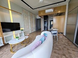Expressionz Suites KL