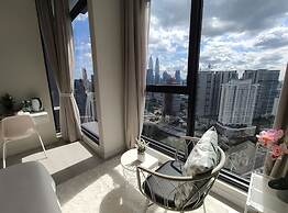 Expressionz Suites KL