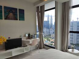 Expressionz Suites KL