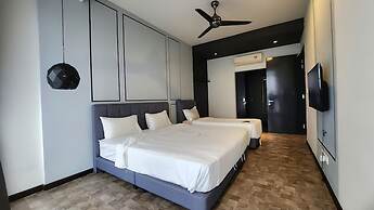 Expressionz Suites KL