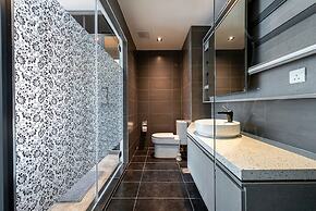 Expressionz Suites KL