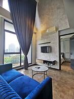 Expressionz Suites KL