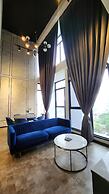 Expressionz Suites KL
