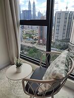 Expressionz Suites KL