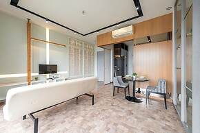 Expressionz Suites KL