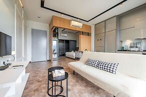 Expressionz Suites KL