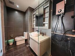 Expressionz Suites KL
