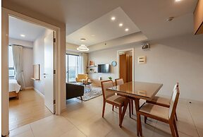 Expressionz Suites KL