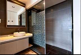Expressionz Suites KL