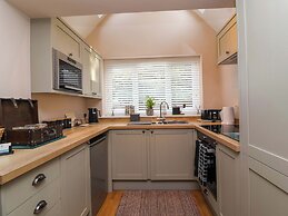 Poddington Cottage