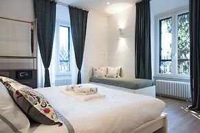Colosseum suites by Glen